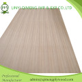 Linda cor e grãos Sapele Fancy Plywood De Linyi